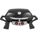 Thermogatz Gs Grill 2 Mini Επιτραπέζια Φορητή Ψησταριά Υγραερίου με 2 Εστίες 2.5kW Επιφάνειας 52x39cm 03.313.206 Thermogatz Gs Grill 2 Mini Επιτραπέζια Φορητή Ψησταριά Υγραερίου με 2 Εστίες 2.5kW Επιφάνειας 52x39cm 03.313.206